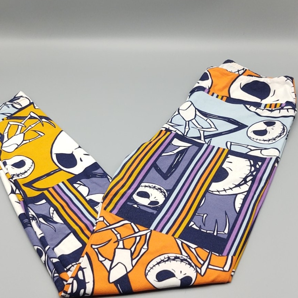 Lularoe, Jack Skellington, NBC, Nightmare Before Christmas